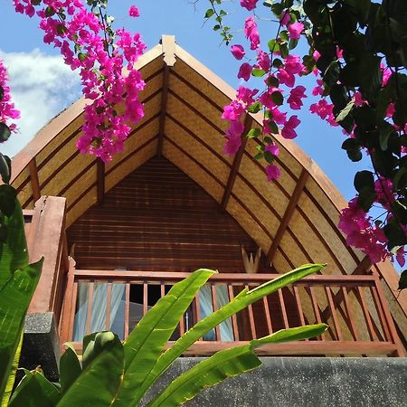 Rumah Cahaya Τζίλι Τραγουανγκάν Δωμάτιο φωτογραφία