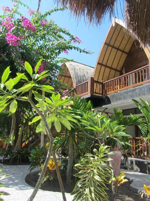 Rumah Cahaya Τζίλι Τραγουανγκάν Δωμάτιο φωτογραφία