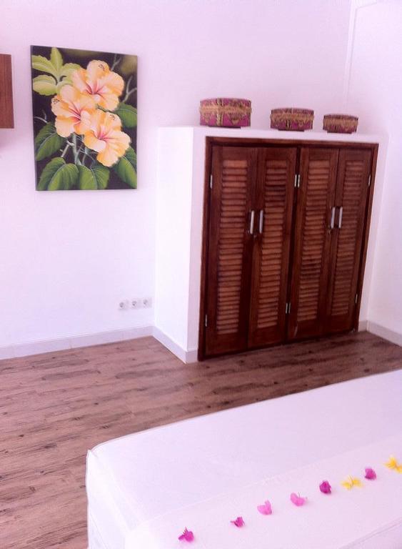 Rumah Cahaya Τζίλι Τραγουανγκάν Δωμάτιο φωτογραφία