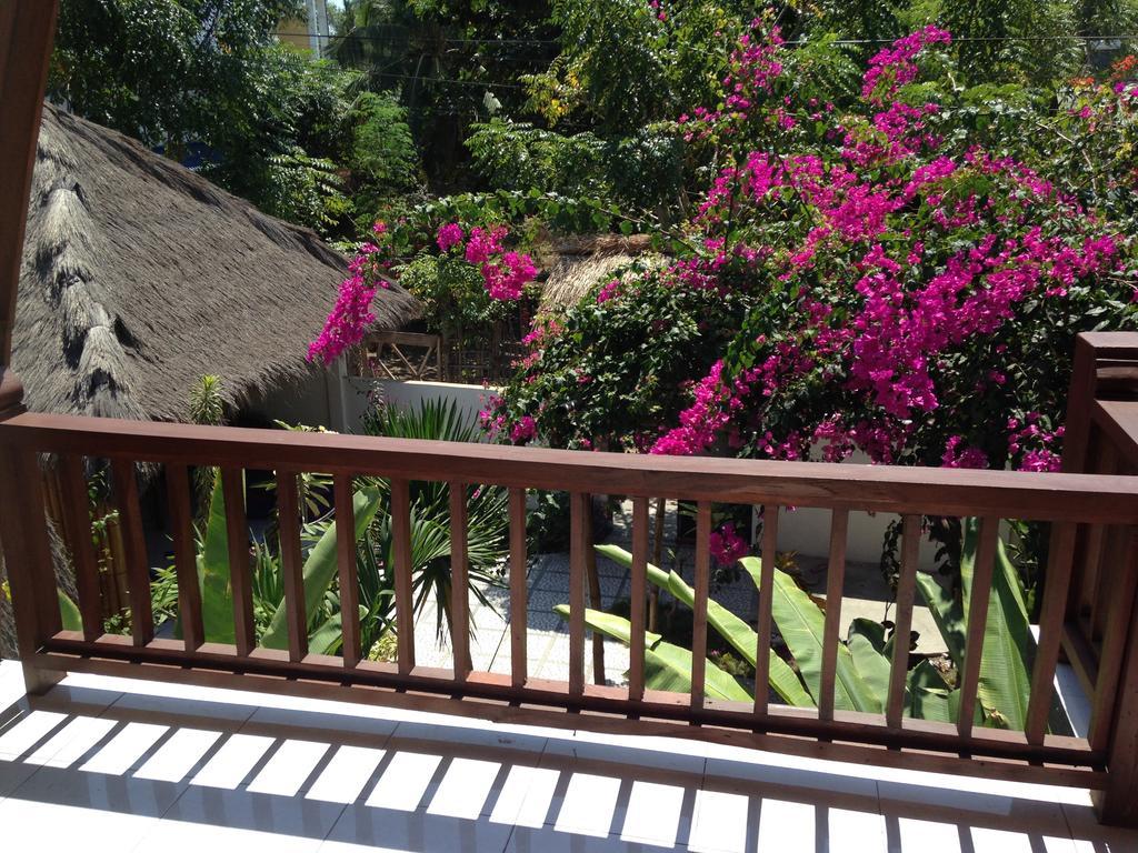 Rumah Cahaya Τζίλι Τραγουανγκάν Δωμάτιο φωτογραφία