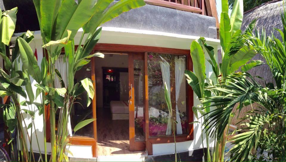 Rumah Cahaya Τζίλι Τραγουανγκάν Δωμάτιο φωτογραφία