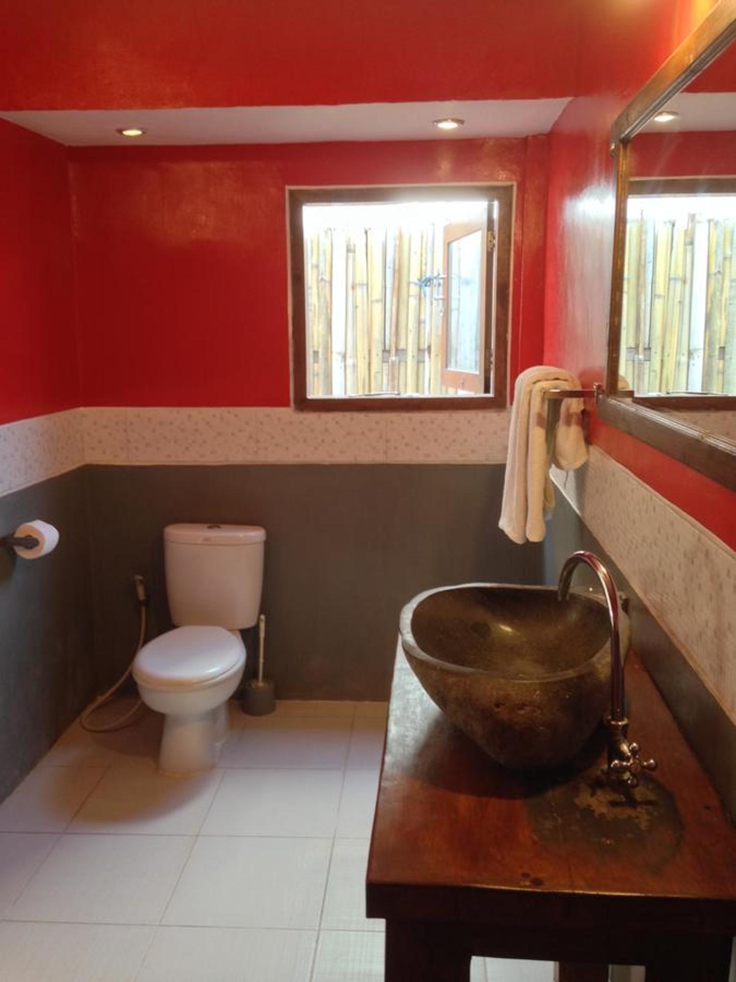 Rumah Cahaya Τζίλι Τραγουανγκάν Δωμάτιο φωτογραφία
