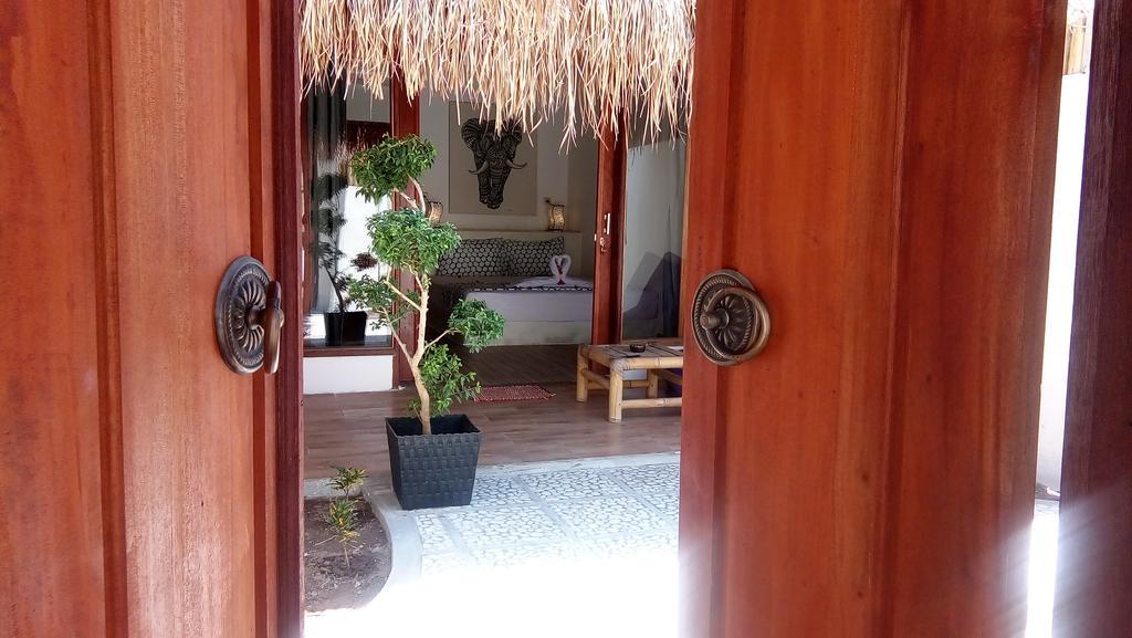 Rumah Cahaya Τζίλι Τραγουανγκάν Εξωτερικό φωτογραφία