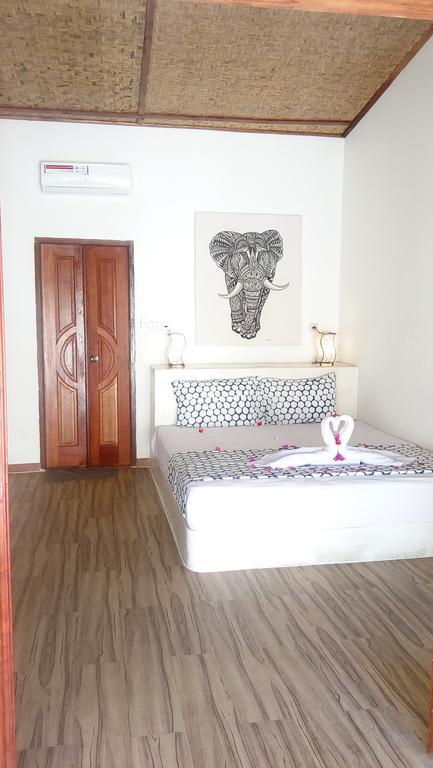 Rumah Cahaya Τζίλι Τραγουανγκάν Εξωτερικό φωτογραφία