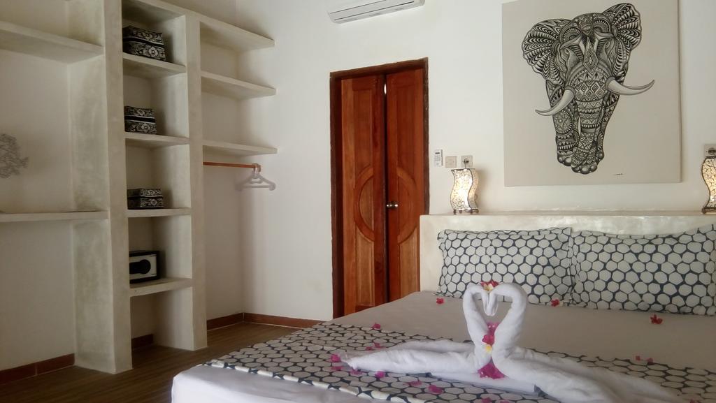 Rumah Cahaya Τζίλι Τραγουανγκάν Εξωτερικό φωτογραφία