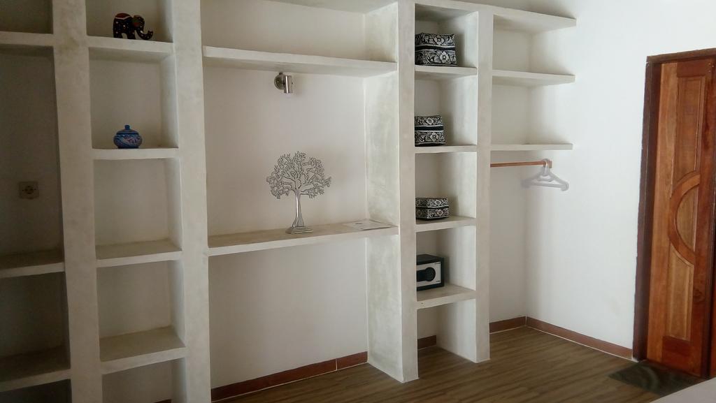 Rumah Cahaya Τζίλι Τραγουανγκάν Εξωτερικό φωτογραφία