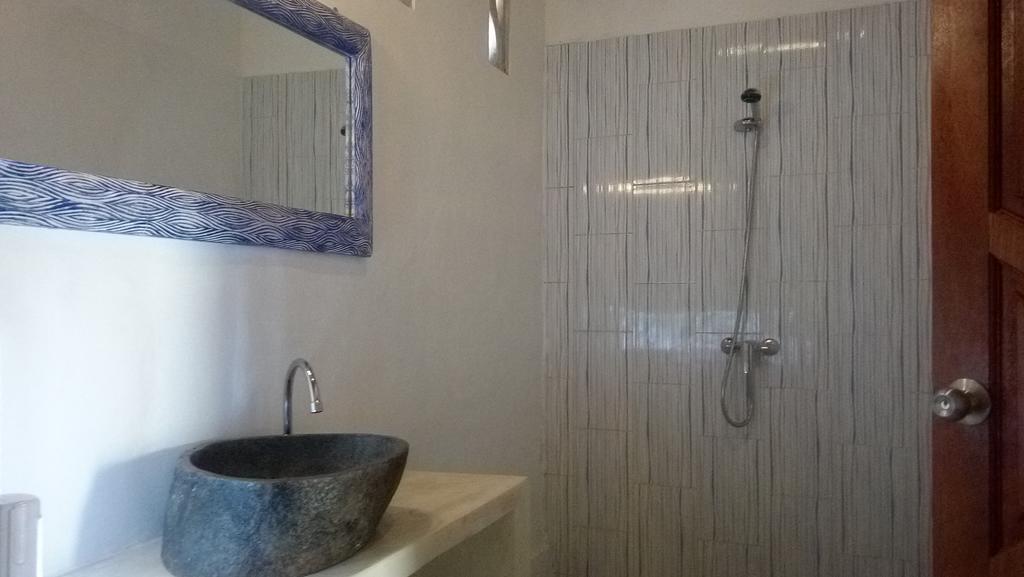 Rumah Cahaya Τζίλι Τραγουανγκάν Εξωτερικό φωτογραφία