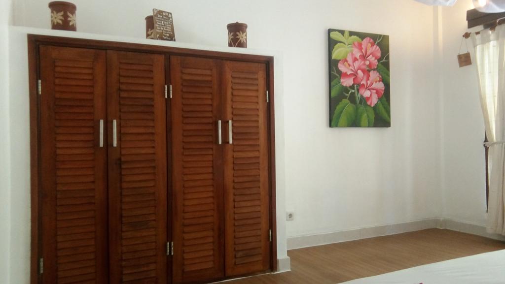 Rumah Cahaya Τζίλι Τραγουανγκάν Εξωτερικό φωτογραφία